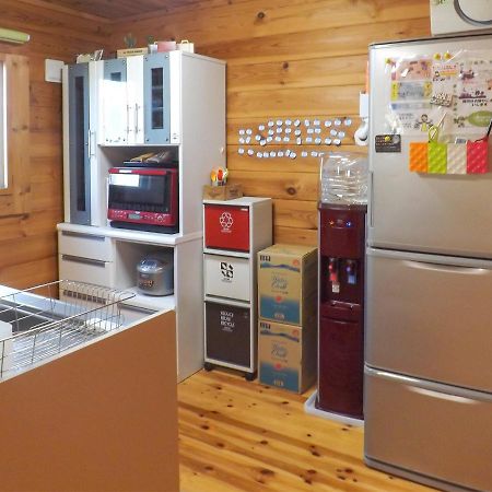 Holiday Home Fu Накидзин Экстерьер фото