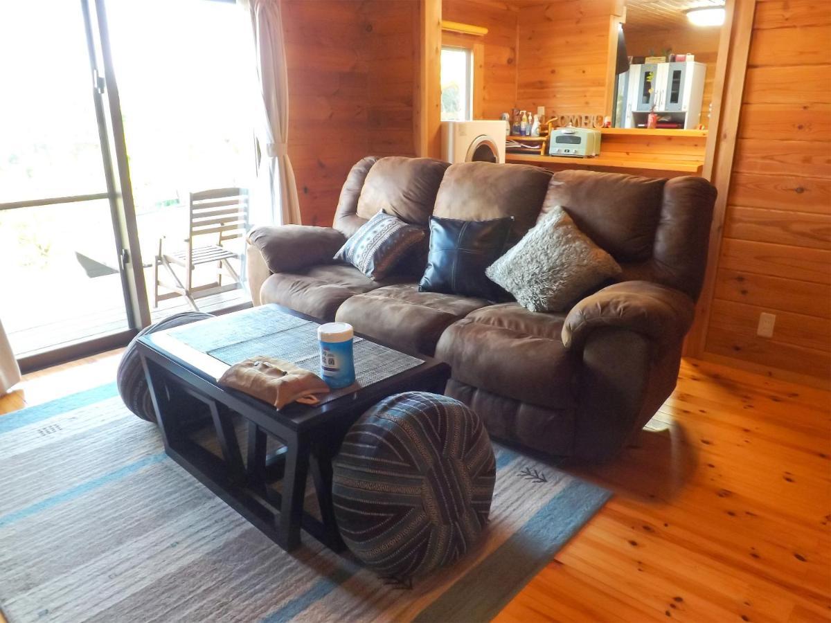 Holiday Home Fu Накидзин Экстерьер фото