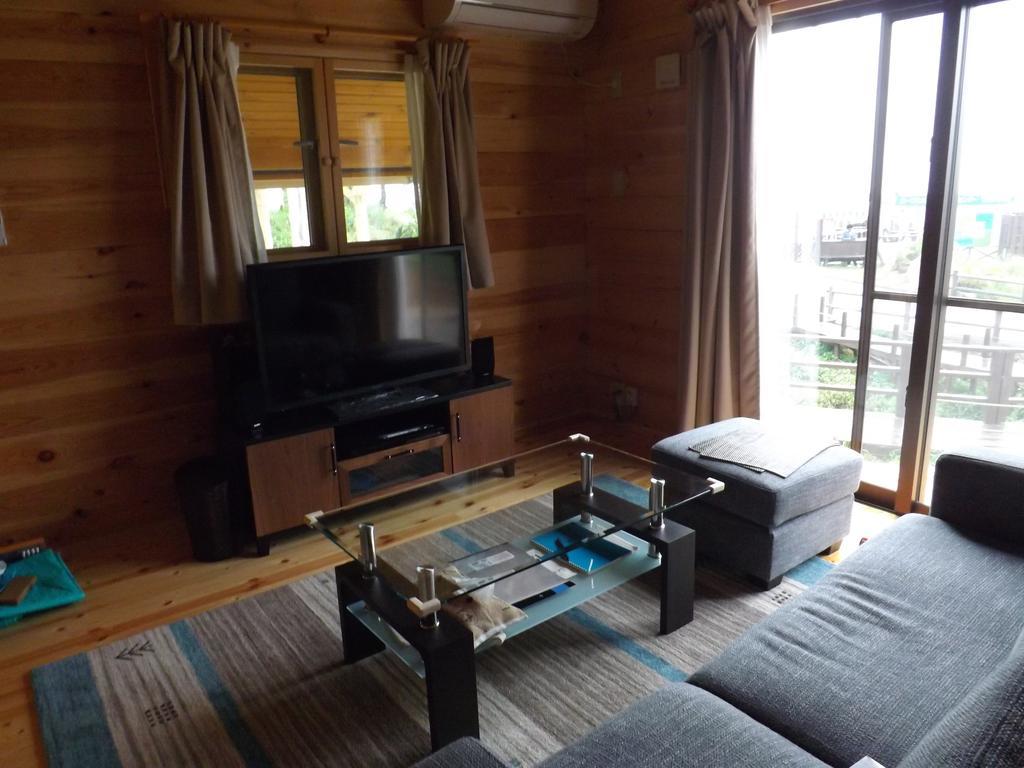 Holiday Home Fu Накидзин Экстерьер фото