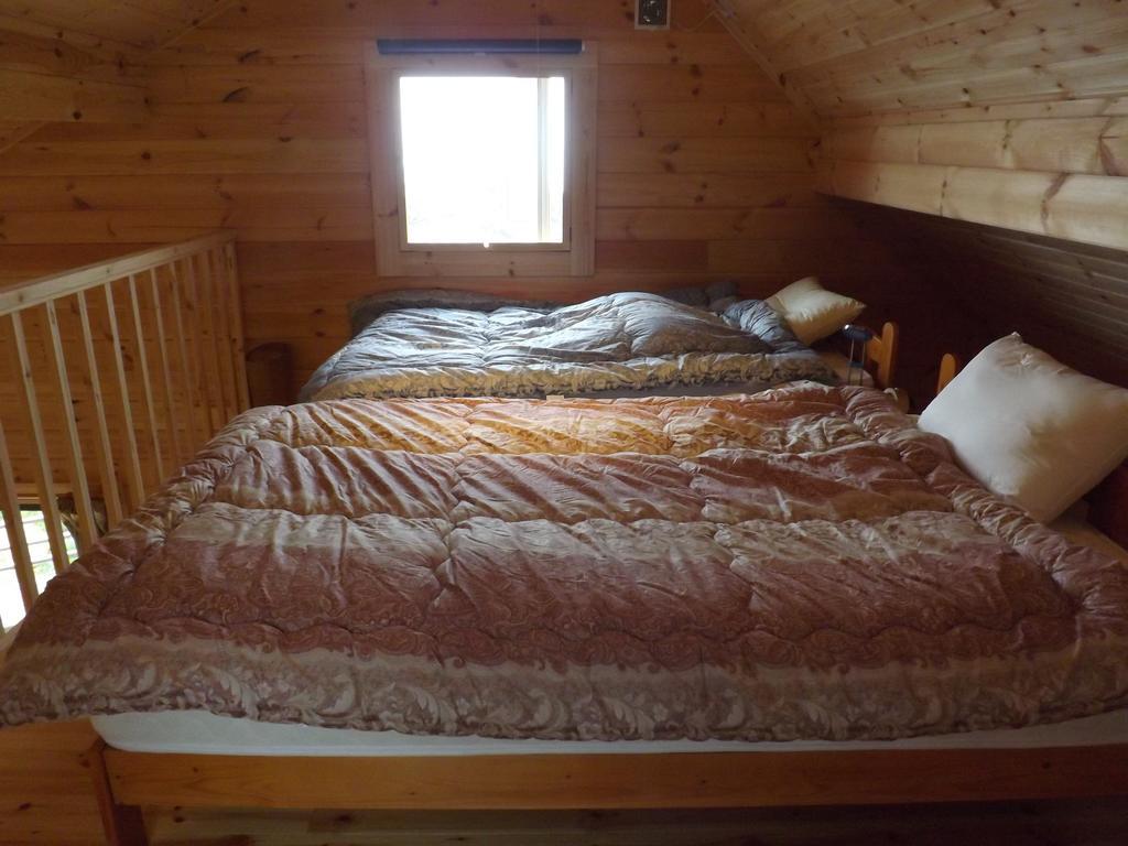 Holiday Home Fu Накидзин Экстерьер фото