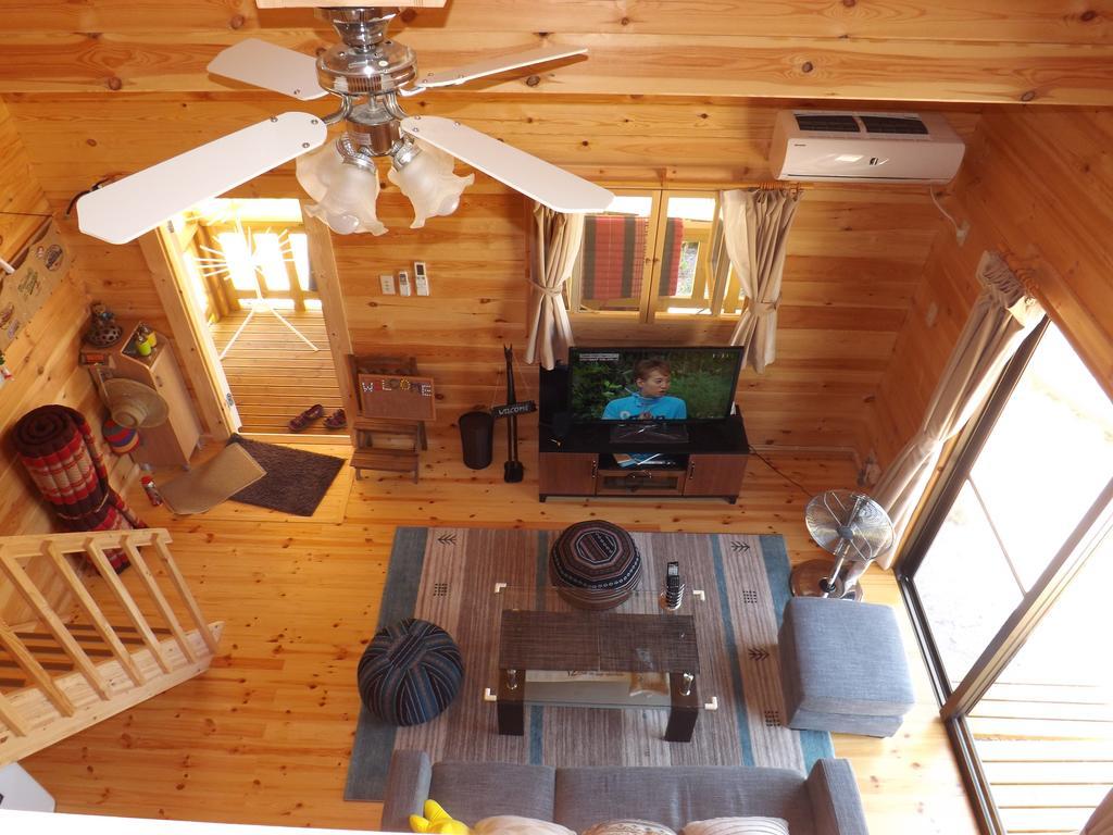Holiday Home Fu Накидзин Экстерьер фото