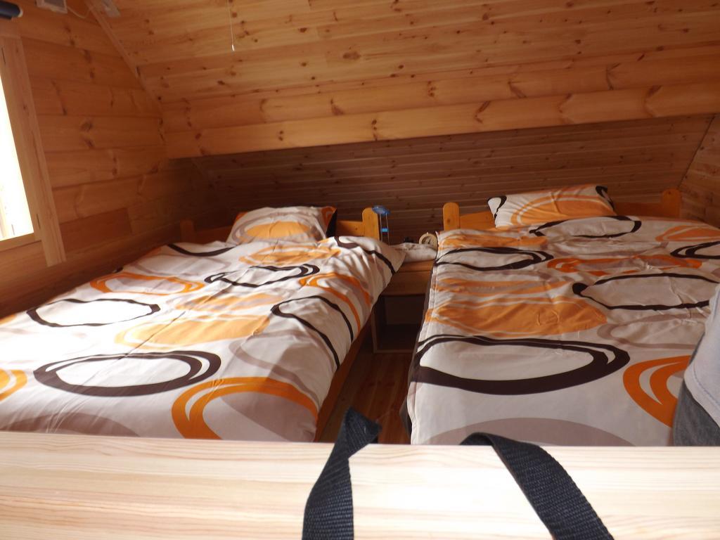 Holiday Home Fu Накидзин Экстерьер фото