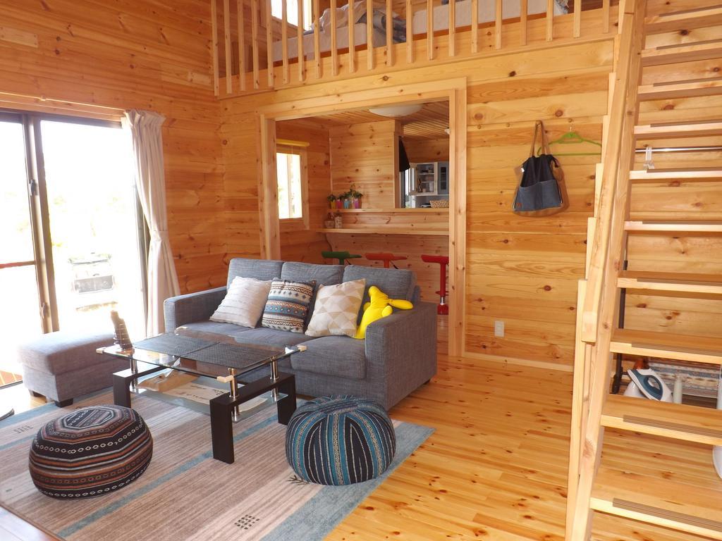 Holiday Home Fu Накидзин Экстерьер фото